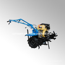Farm Machine Diesel Engine Rotary Tiller (HR3WG-5)